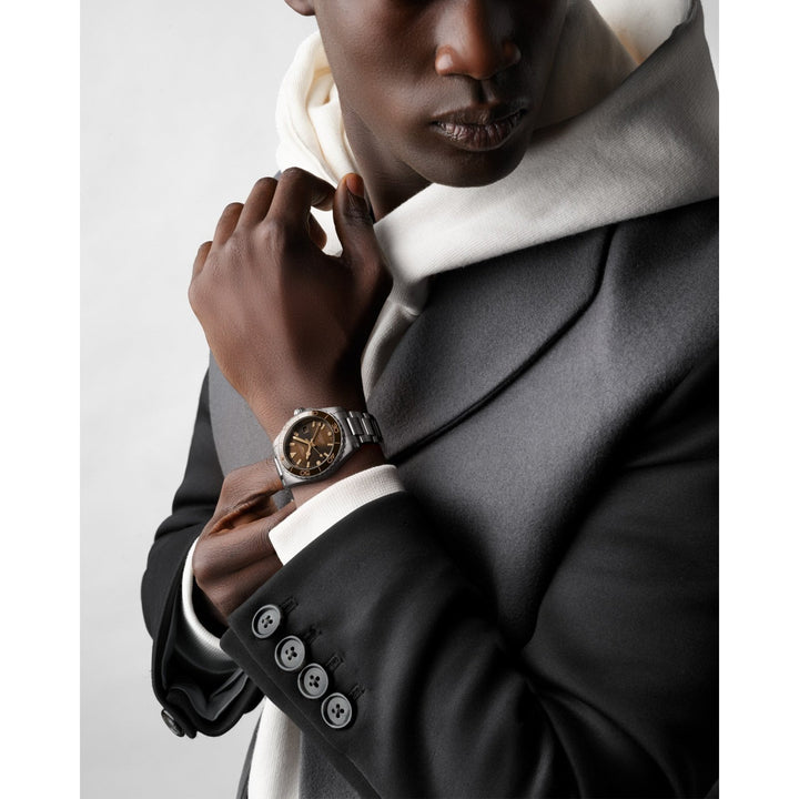 Longines HYDROCONQUEST GMT L3.790.4.66.6