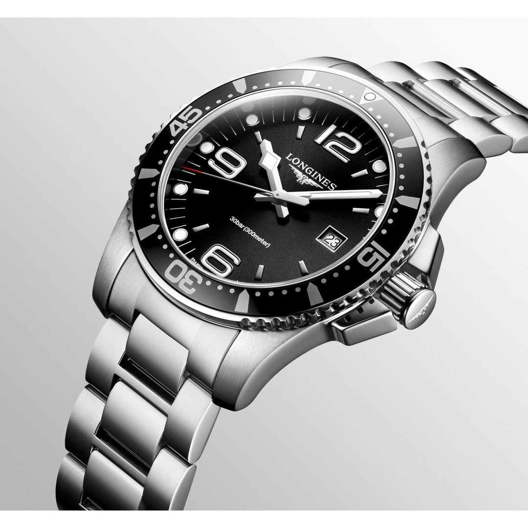 Longines HYDROCONQUEST L3.840.4.56.6