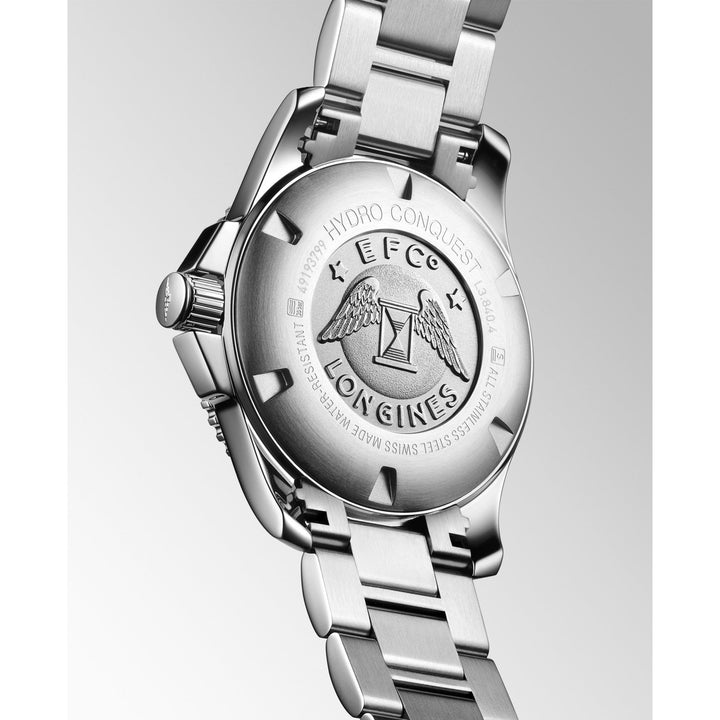 Longines HYDROCONQUEST L3.840.4.96.6