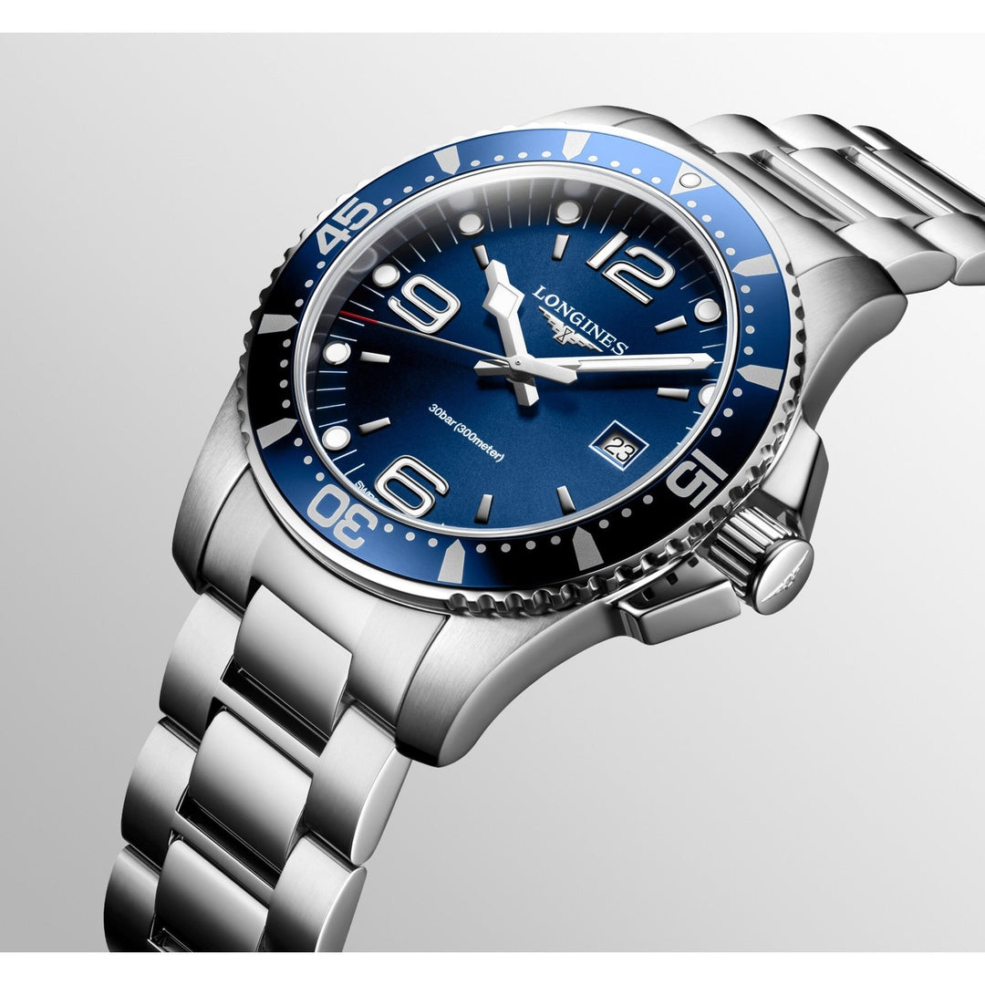 Longines HYDROCONQUEST L3.840.4.96.6