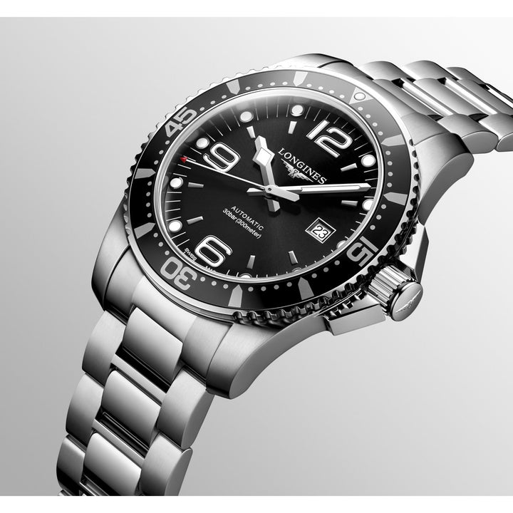 Longines HYDROCONQUEST L3.841.4.56.6