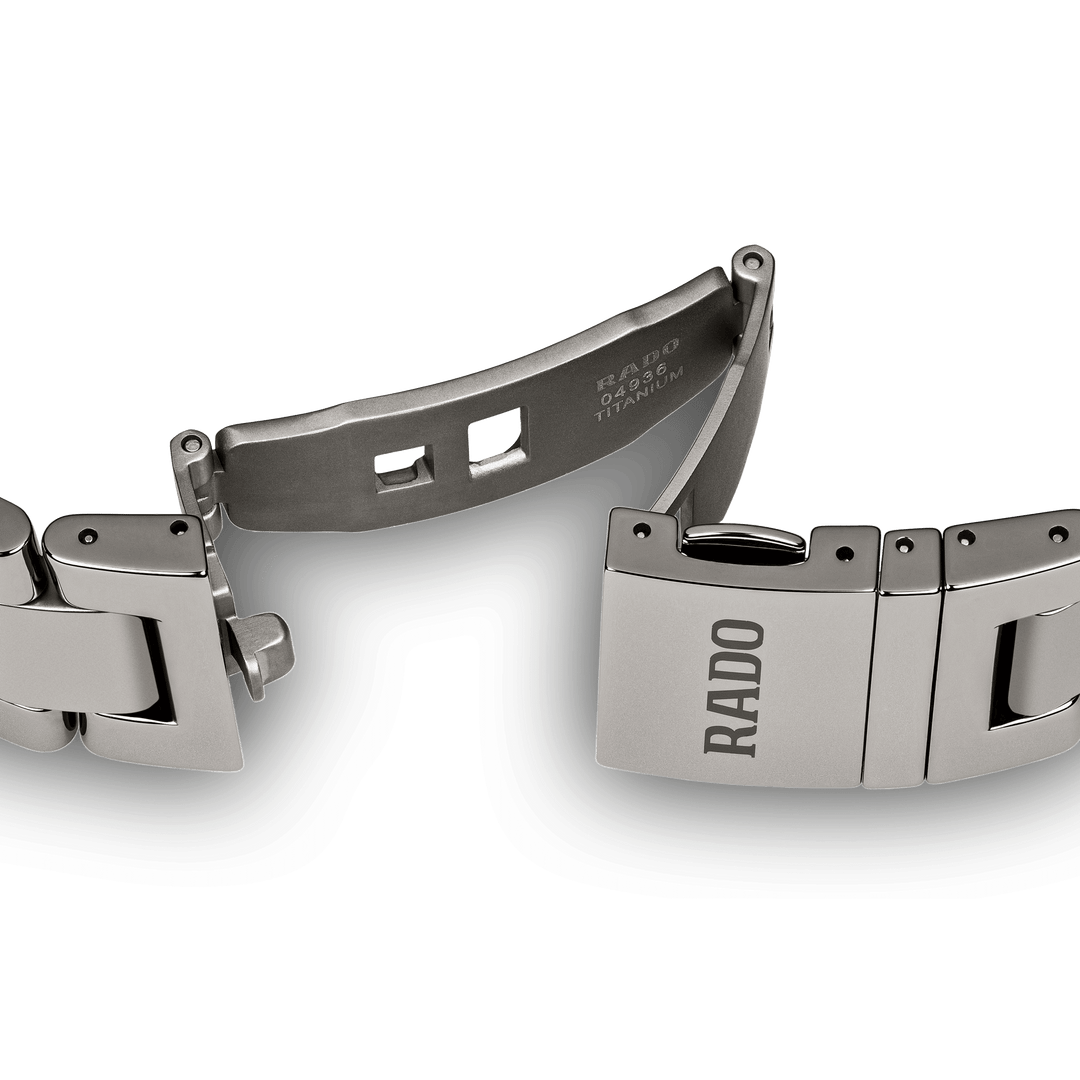 Rado HyperChrome Automatic Diamonds R32051102