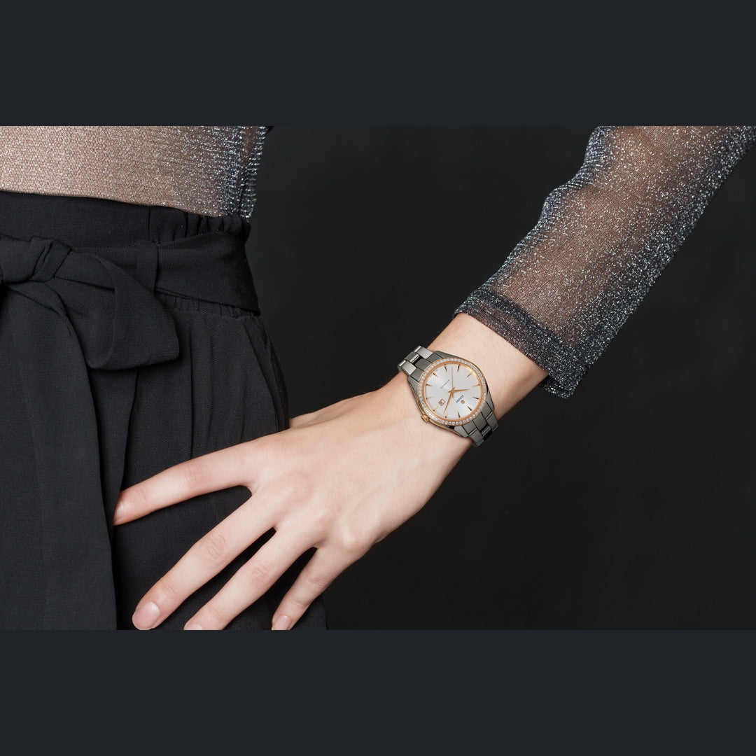 Rado HyperChrome Automatic Diamonds R32052012