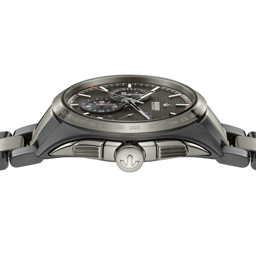 Rado HyperChrome Automatic Chronograph Limited Edition R32022152