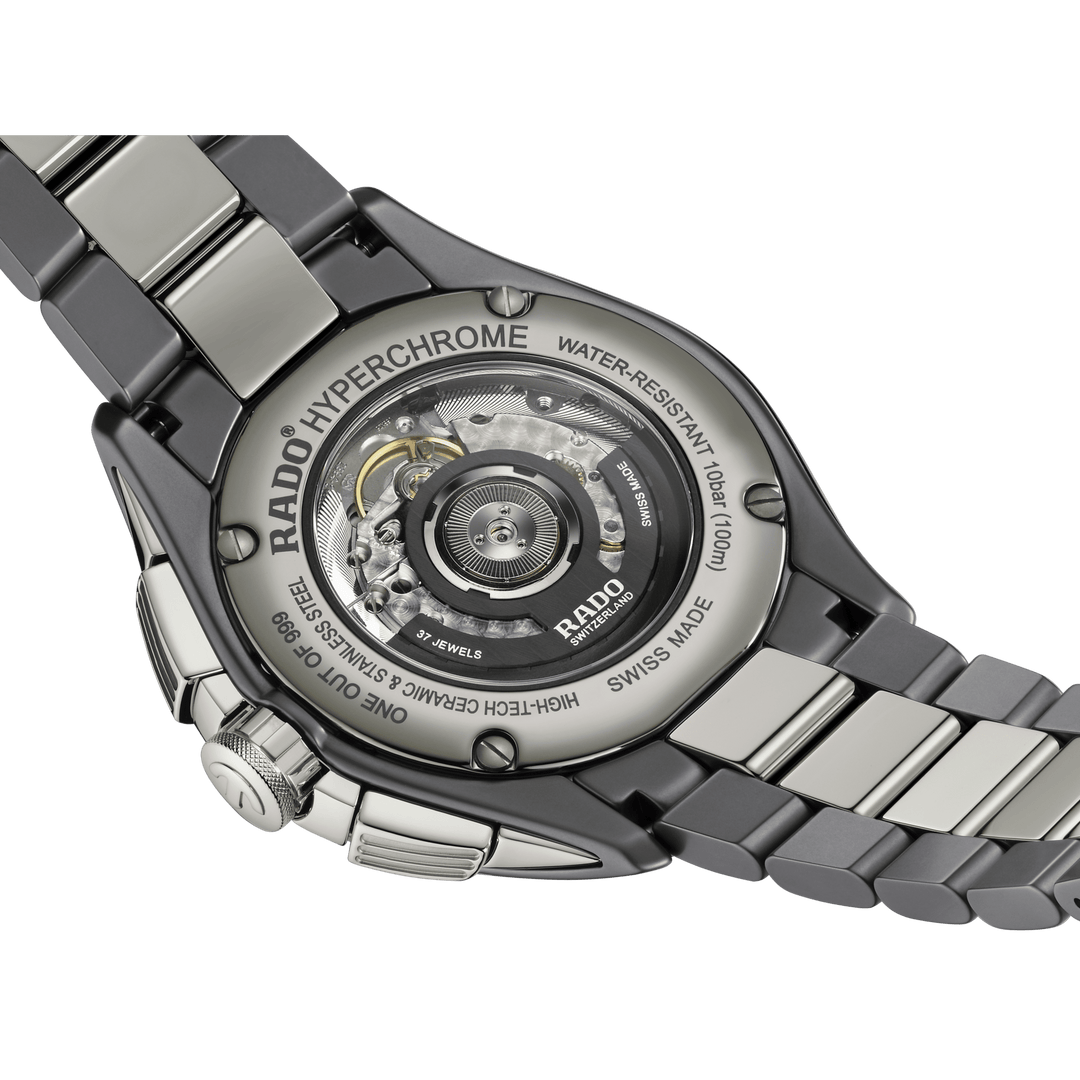 Rado HyperChrome Automatic Chronograph Limited Edition R32022152
