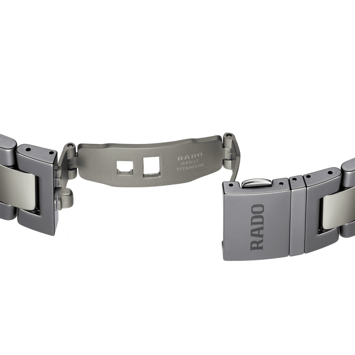 Rado HyperChrome Automatic Chronograph Limited Edition R32022152