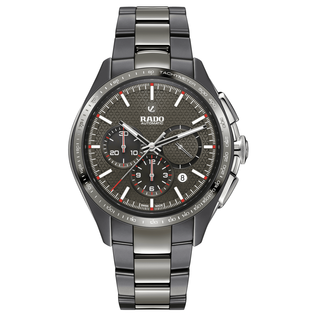 Rado HyperChrome Automatic Chronograph Limited Edition R32022152