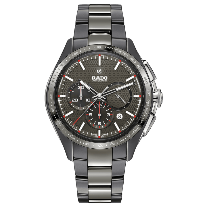 Rado HyperChrome Automatic Chronograph Limited Edition R32022152