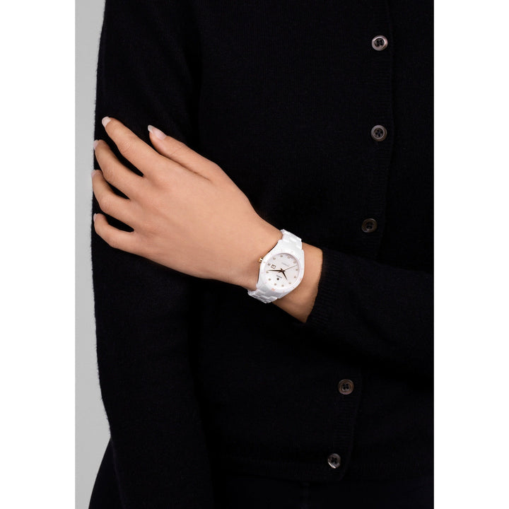 Rado HyperChrome Automatic Diamonds R32033902