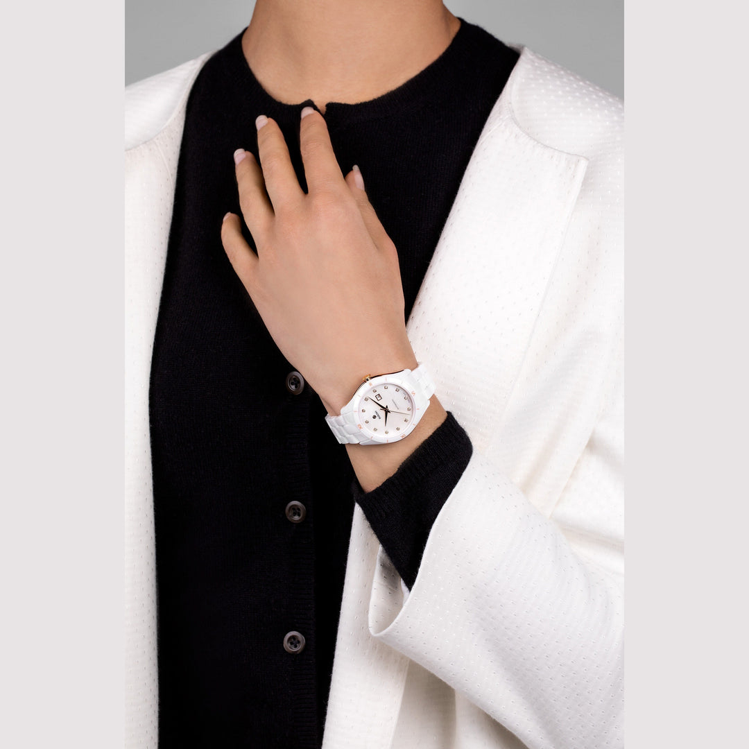 Rado HyperChrome Automatic Diamonds R32033902