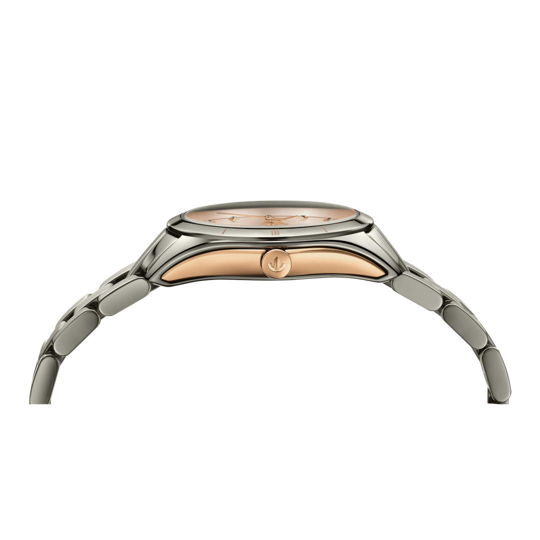 Rado HyperChrome Automatic Diamonds R32043712