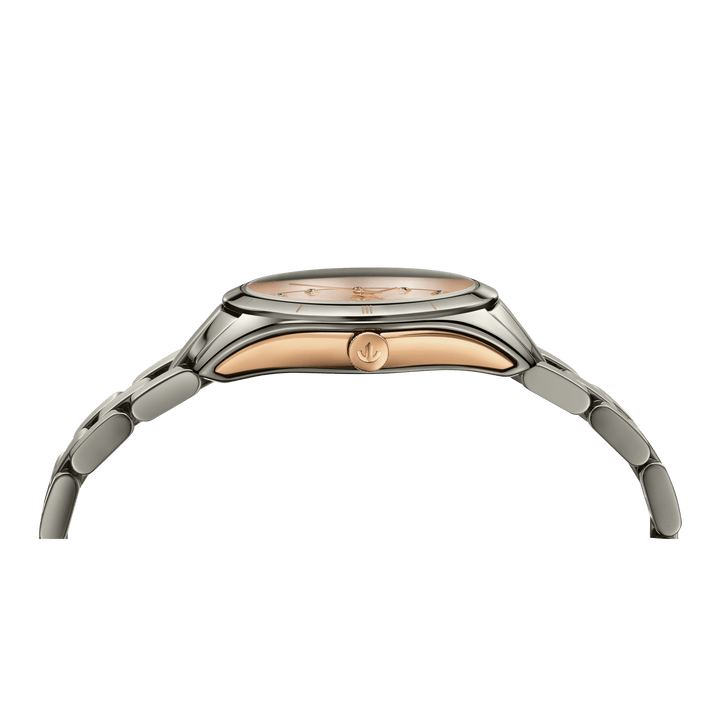 Rado HyperChrome Automatic Diamonds R32043712