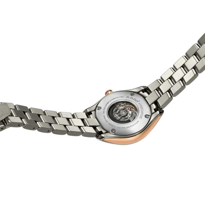 Rado HyperChrome Automatic Diamonds R32043712