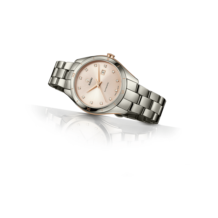Rado HyperChrome Automatic Diamonds R32043712