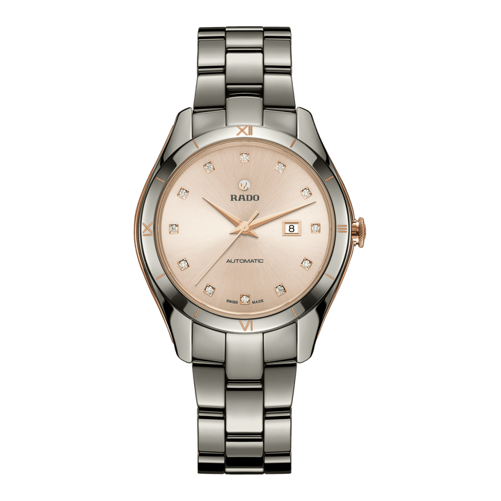 Rado HyperChrome Automatic Diamonds R32043712
