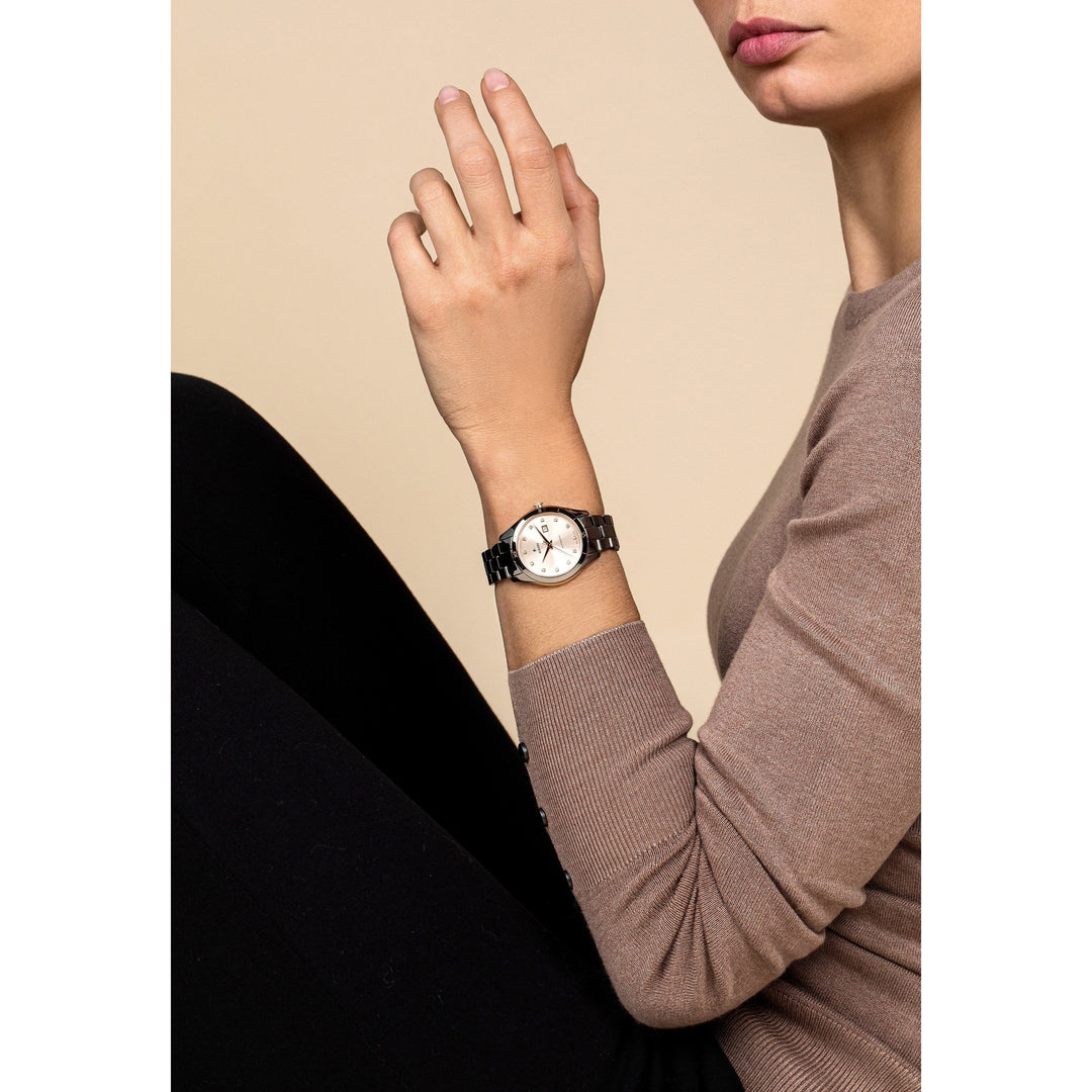 Rado HyperChrome Automatic Diamonds R32043712