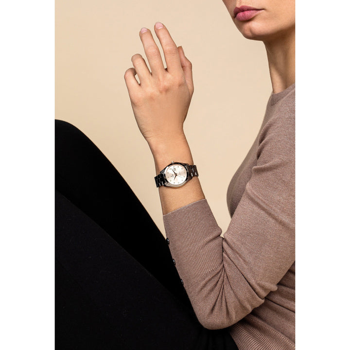 Rado HyperChrome Automatic Diamonds R32043712