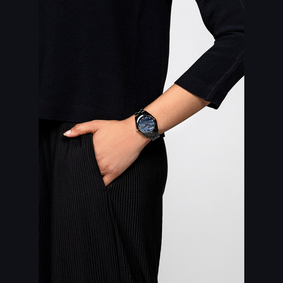 Rado HyperChrome Automatic Diamonds R32044902