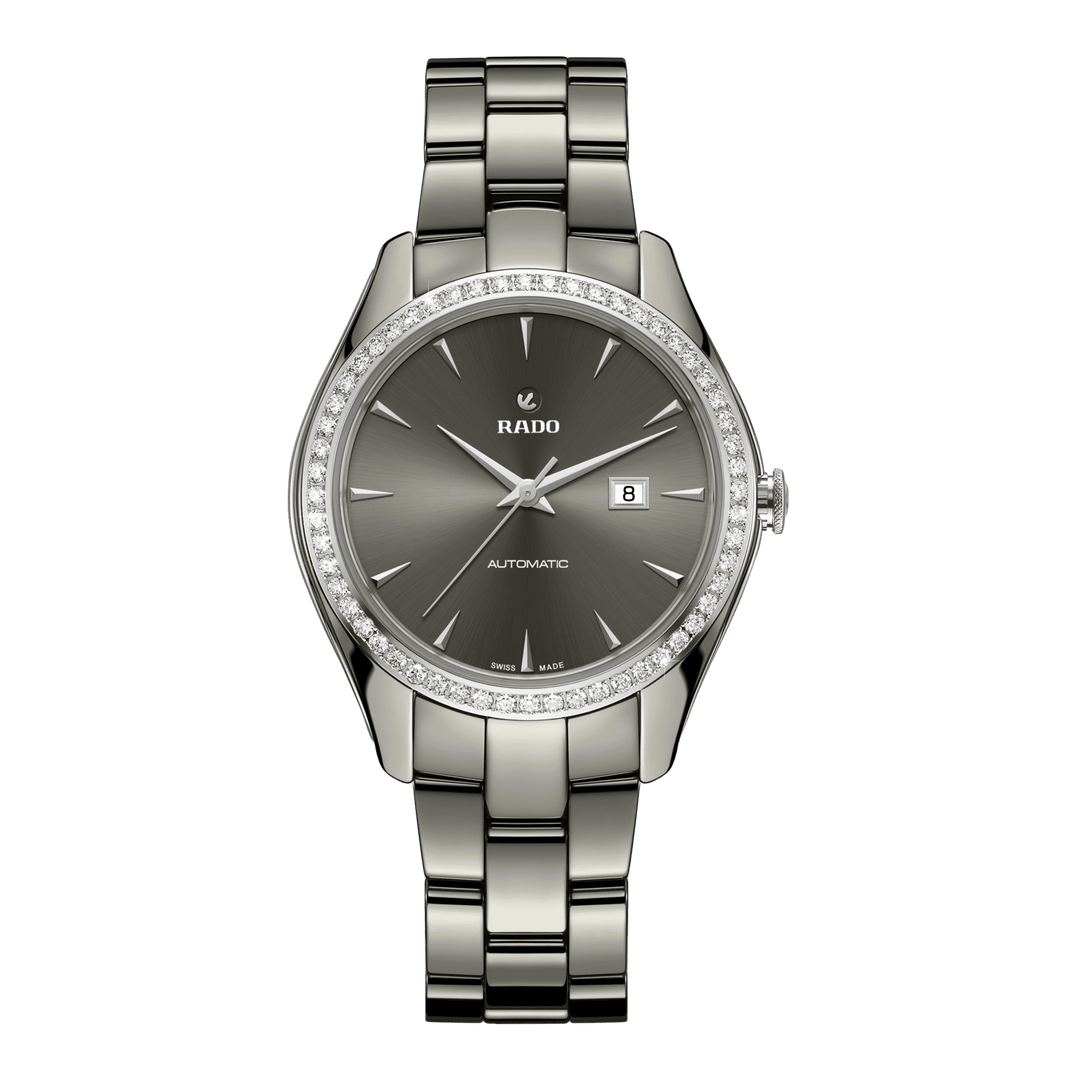 Rado HyperChrome Automatic Diamonds R32051102