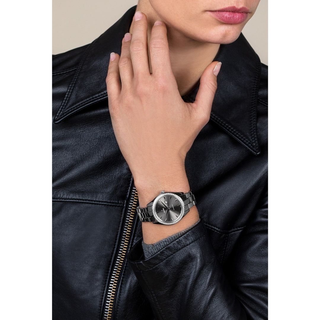 Rado HyperChrome Automatic Diamonds R32051102