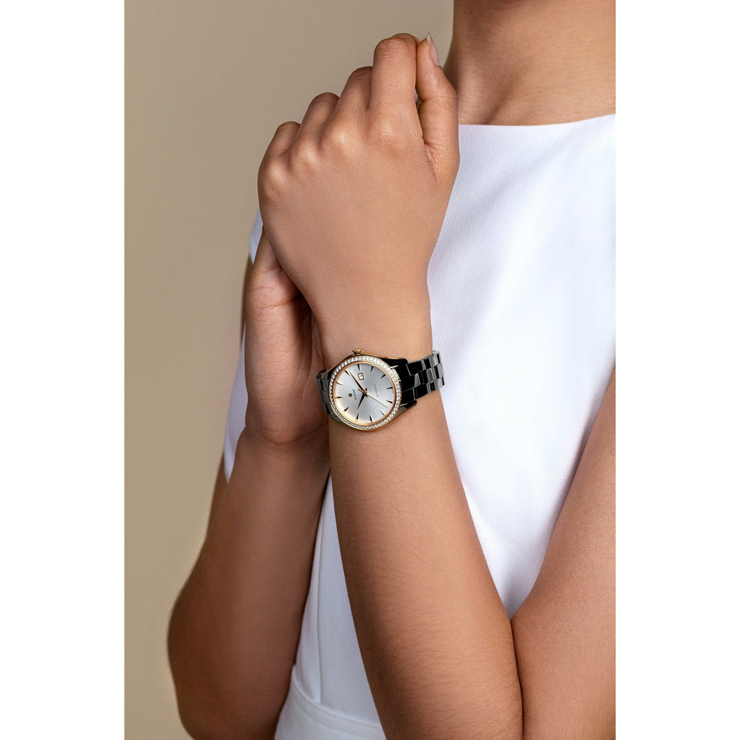 Rado HyperChrome Automatic Diamonds R32052012