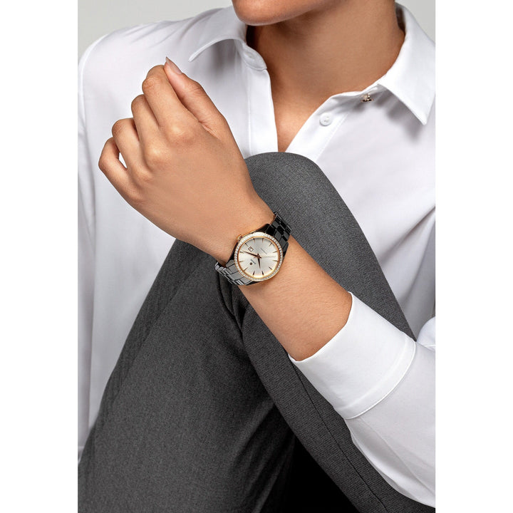 Rado HyperChrome Automatic Diamonds R32052012