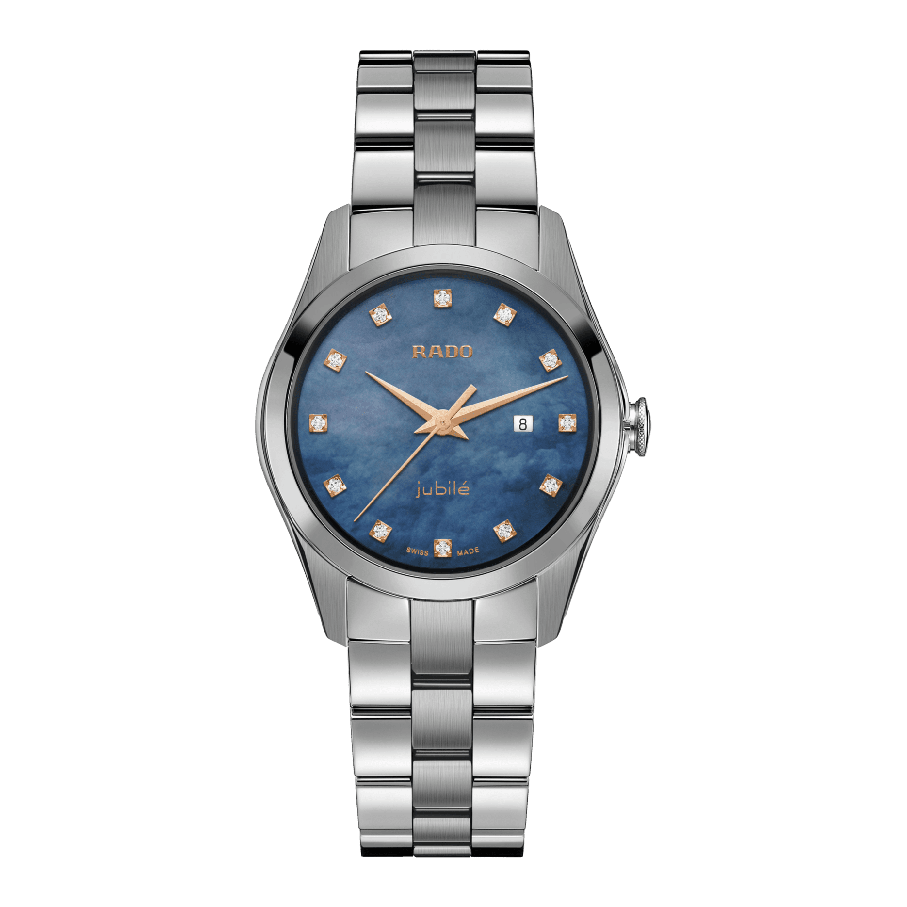 Rado HyperChrome R32110913 – The Watch Factory
