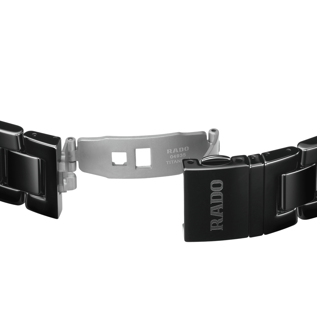 Rado HyperChrome Automatic Diamonds R32157152