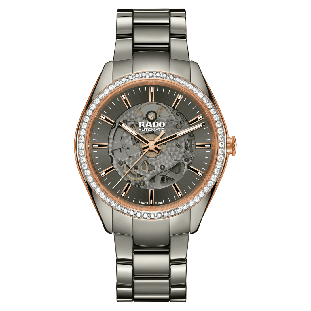 Rado HyperChrome Automatic Diamonds R32158102