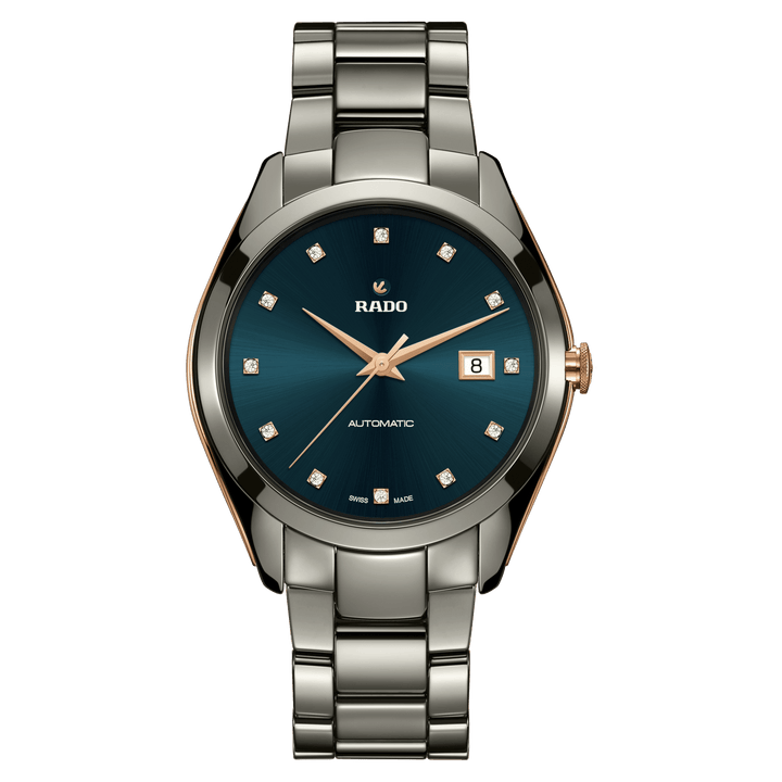 Rado HyperChrome Automatic Diamonds R32256712