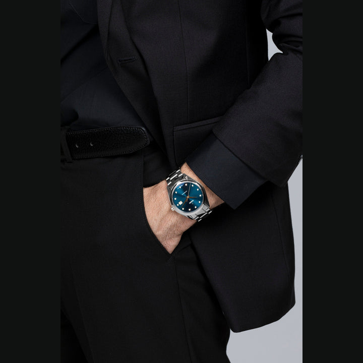 Rado HyperChrome Automatic Diamonds R32256712