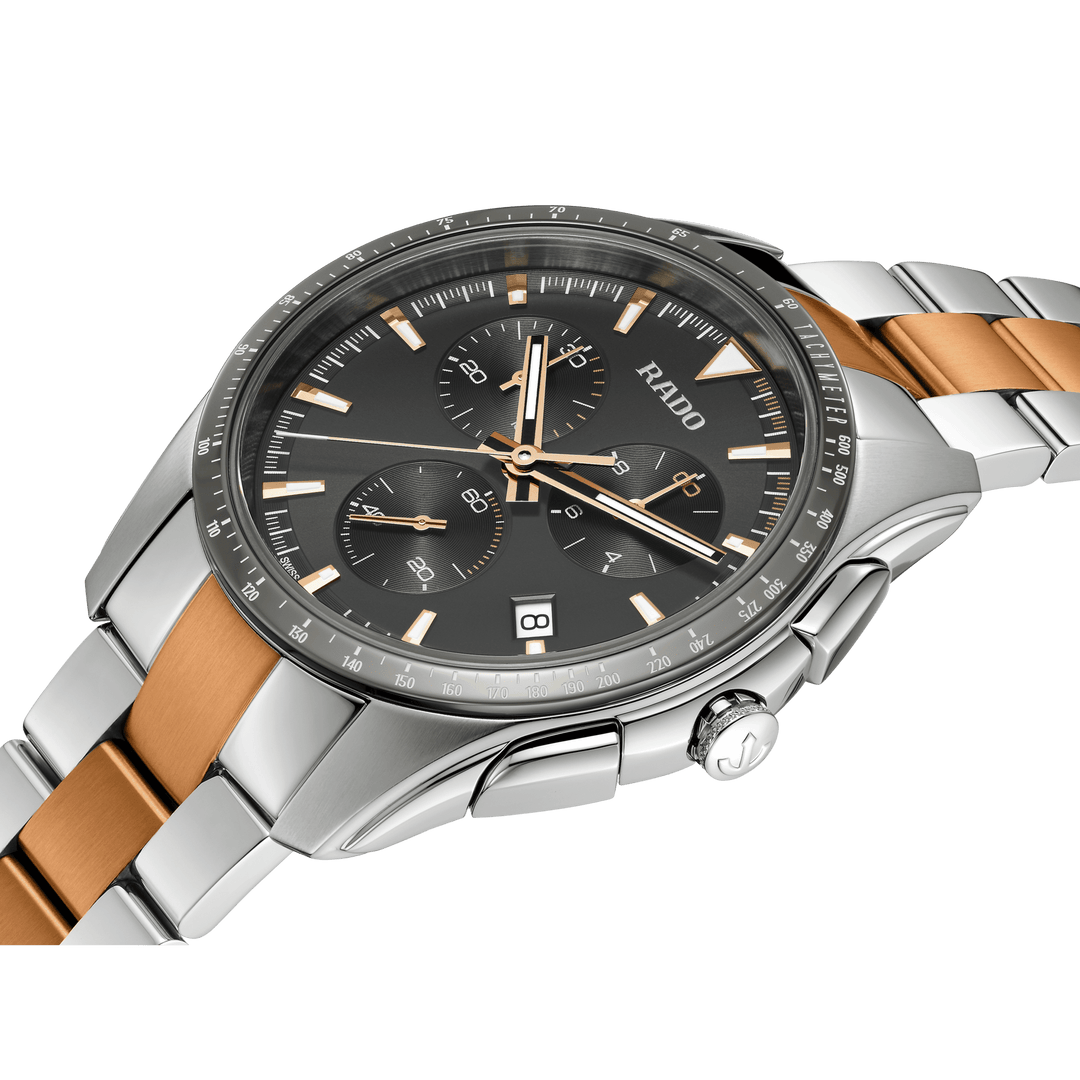 Rado Hyperchrome Chronograph R32259173