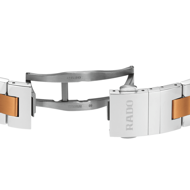 Rado Hyperchrome Chronograph R32259173