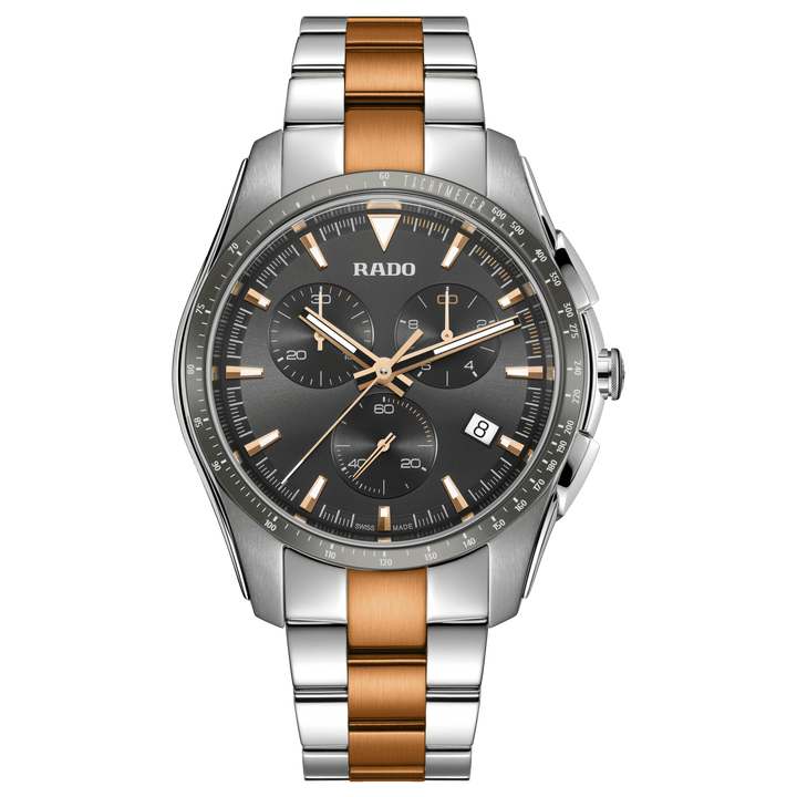 Rado Hyperchrome Chronograph R32259173