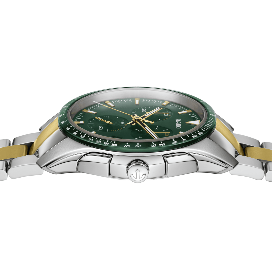 Rado Hyperchrome Chronograph R32259323