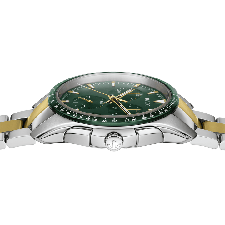 Rado Hyperchrome Chronograph R32259323