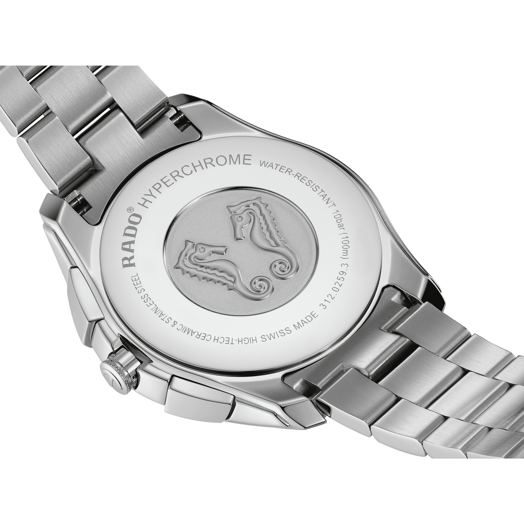 Rado Hyperchrome Chronograph R32259323