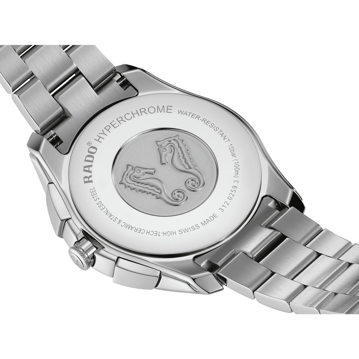 Rado Hyperchrome Chronograph R32259323