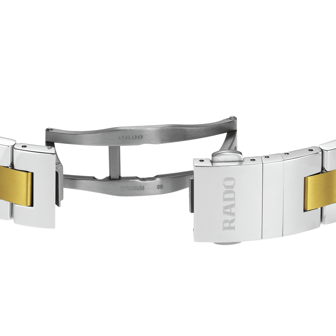 Rado Hyperchrome Chronograph R32259323