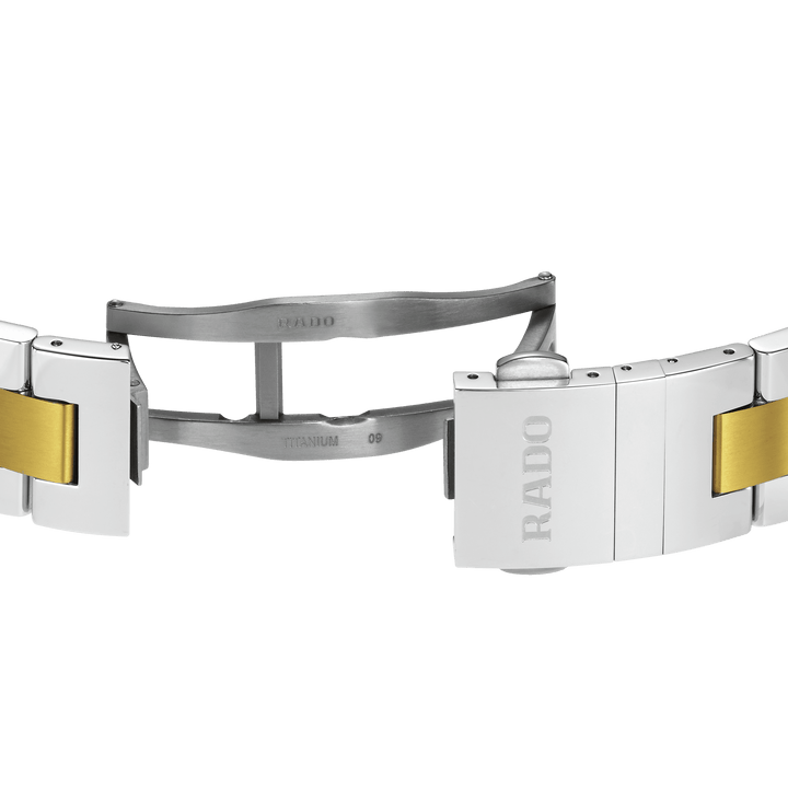 Rado Hyperchrome Chronograph R32259323