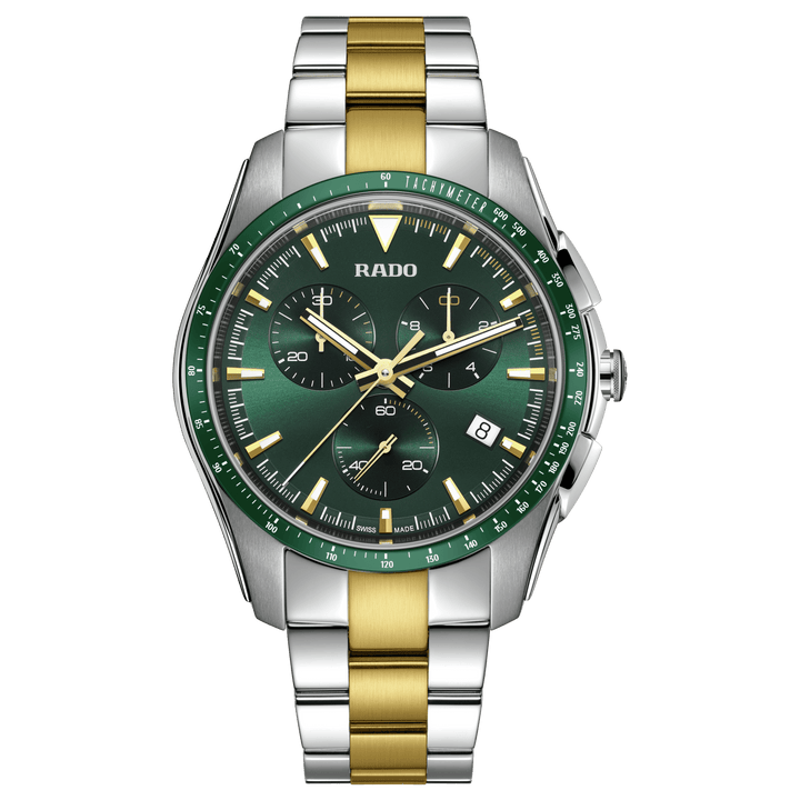 Rado Hyperchrome Chronograph R32259323