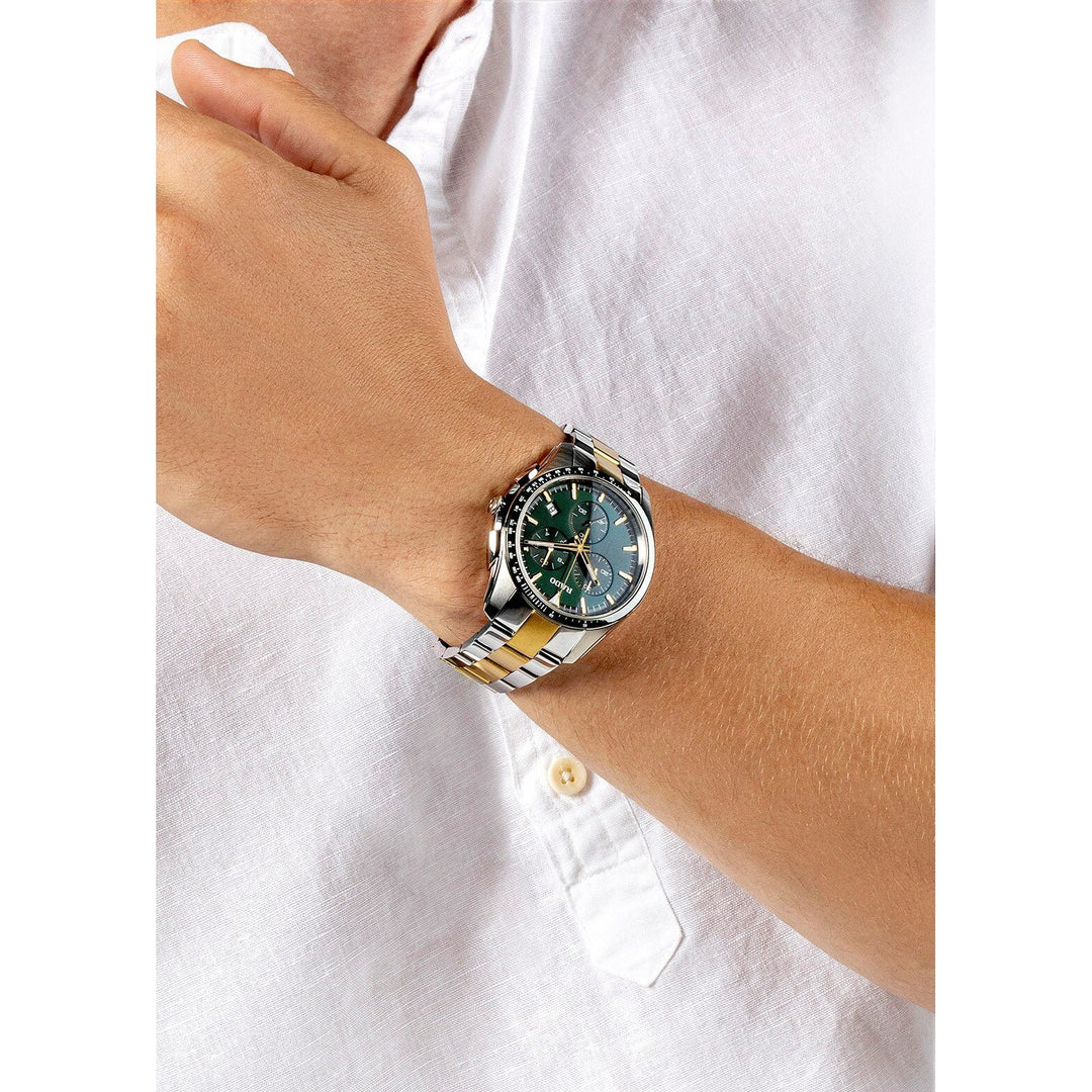 Rado Hyperchrome Chronograph R32259323