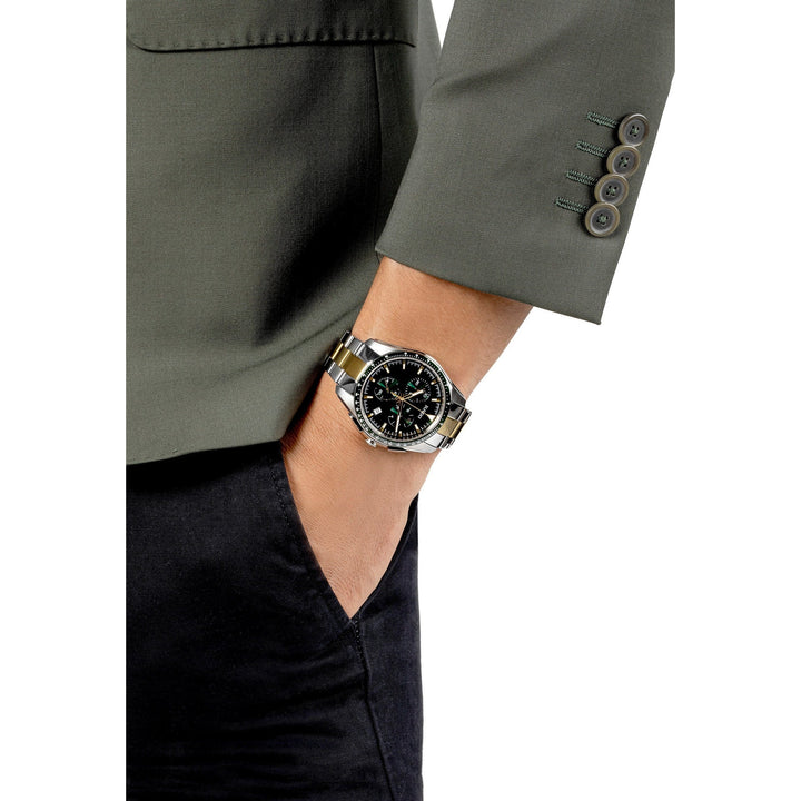 Rado Hyperchrome Chronograph R32259323