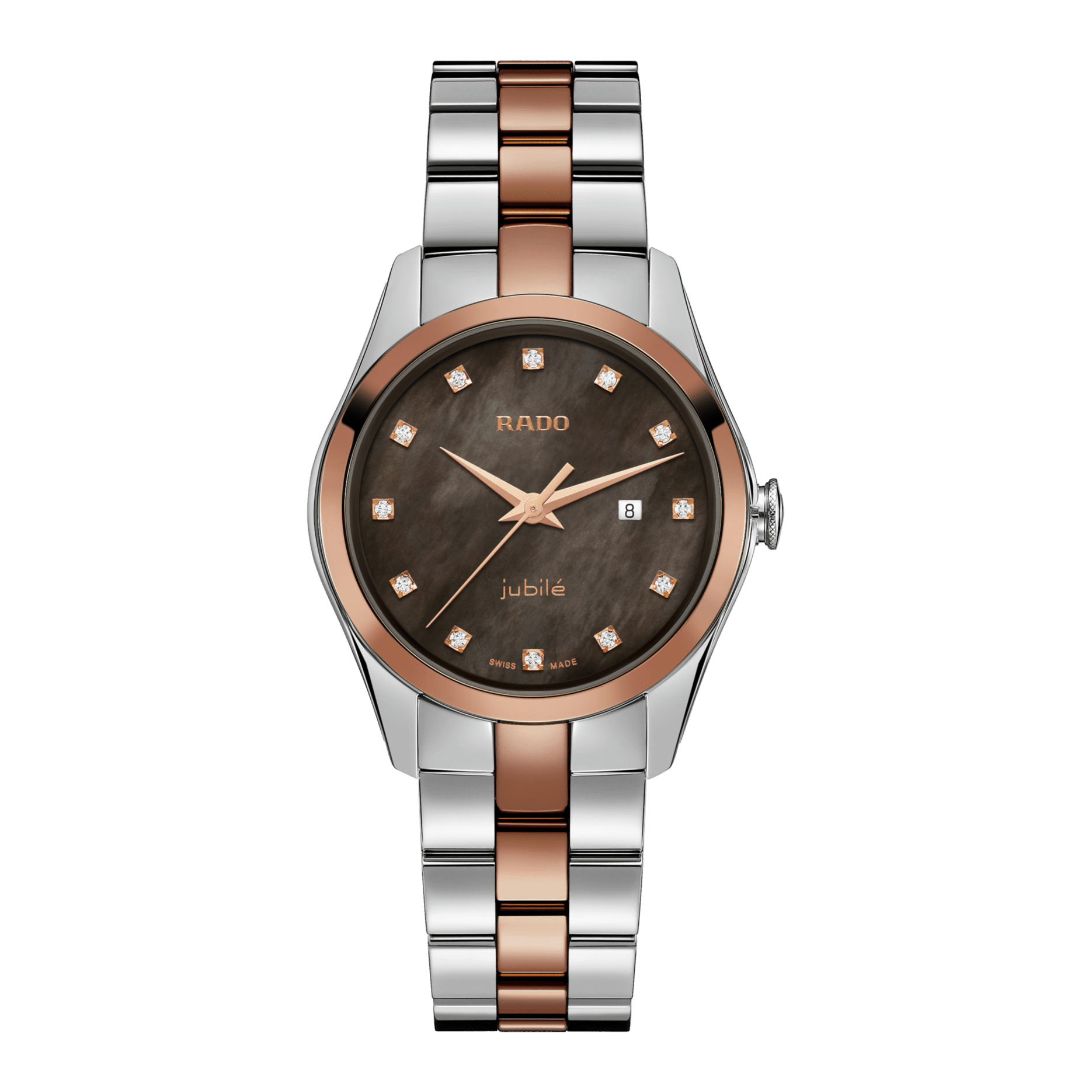 Rado HyperChrome R32976912 – The Watch Factory