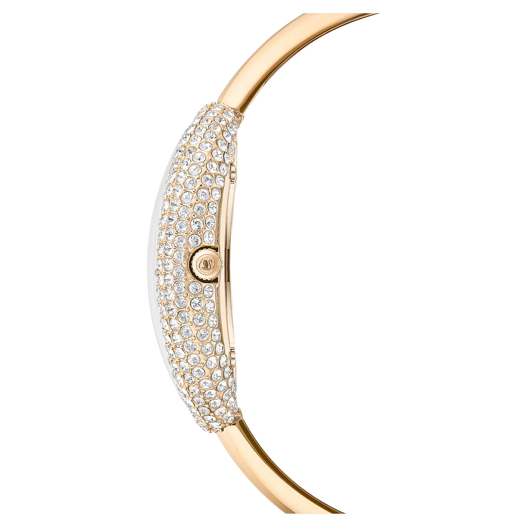 Swarovski 5716108 Silver Dial Women&