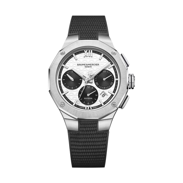 Baume &amp; Mercier Riviera 10865 Men&