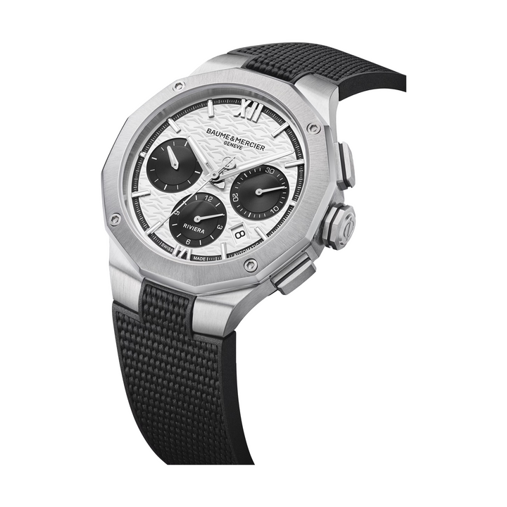 Baume &amp; Mercier Riviera 10865 Men&