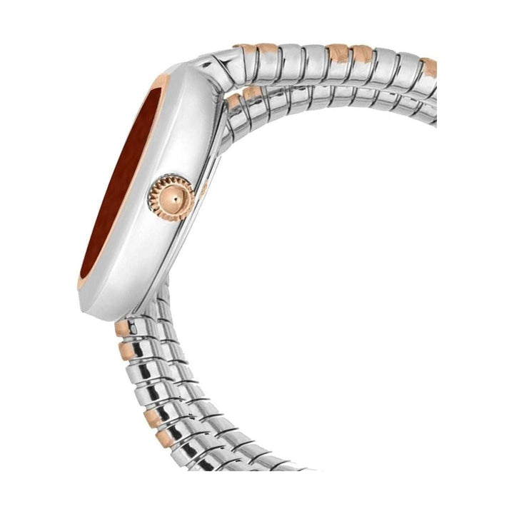 Just Cavalli Women's Stainless Steel Bracelet Analogue Watch - JC1L349M0075