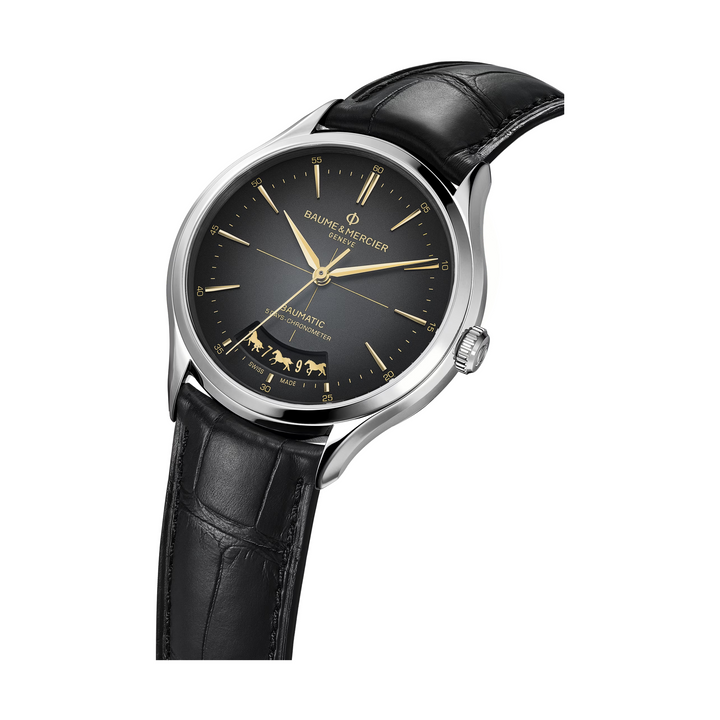 Baume &amp; Mercier Clifton 10839