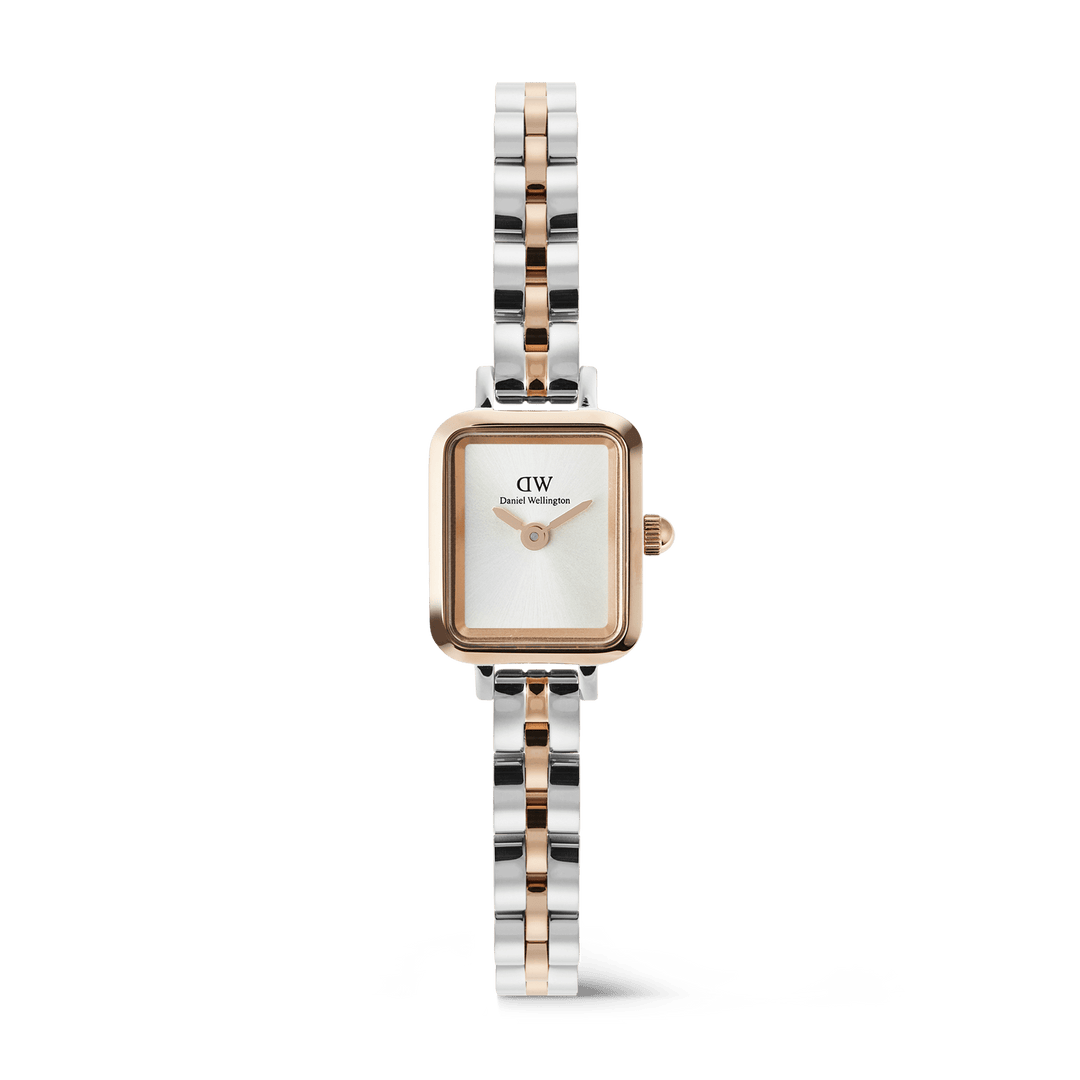 Daniel Wellington DW00100926K White Dial Women&